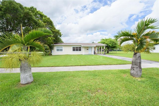 640 SW 5th Ave, Florida City, FL 33034