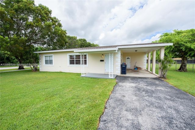 640 SW 5th Ave, Florida City, FL 33034