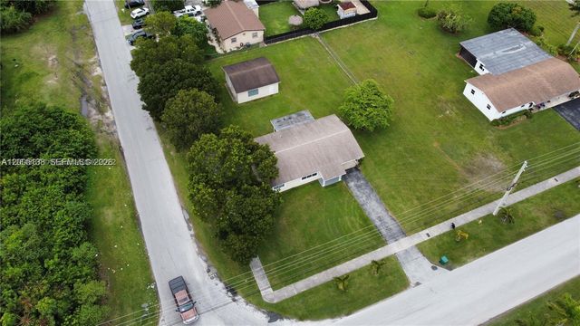 640 SW 5th Ave, Florida City, FL 33034