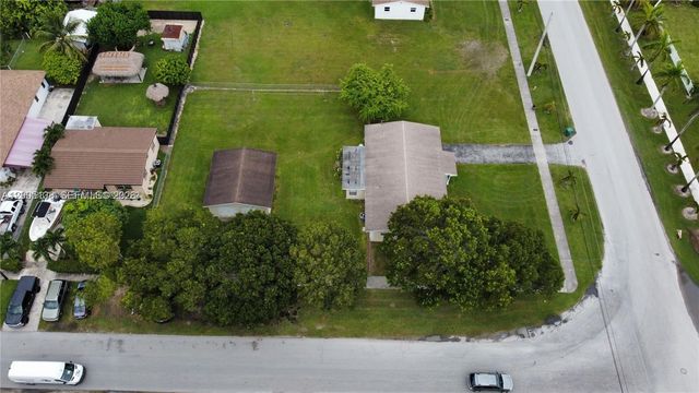 640 SW 5th Ave, Florida City, FL 33034