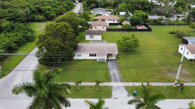 640 SW 5th Ave, Florida City, FL 33034