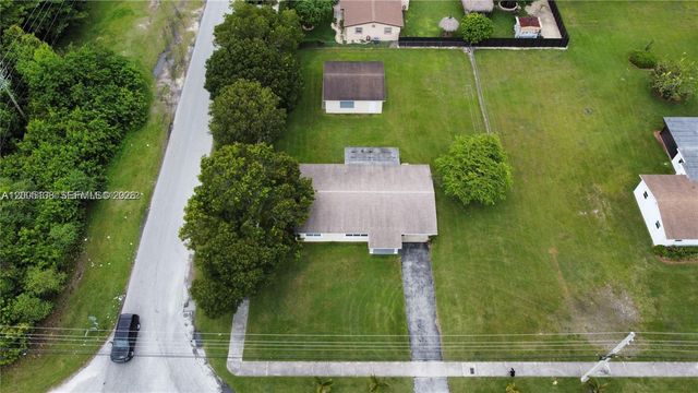 640 SW 5th Ave, Florida City, FL 33034