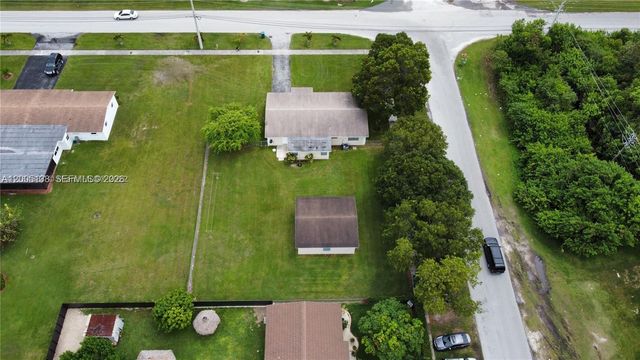 640 SW 5th Ave, Florida City, FL 33034