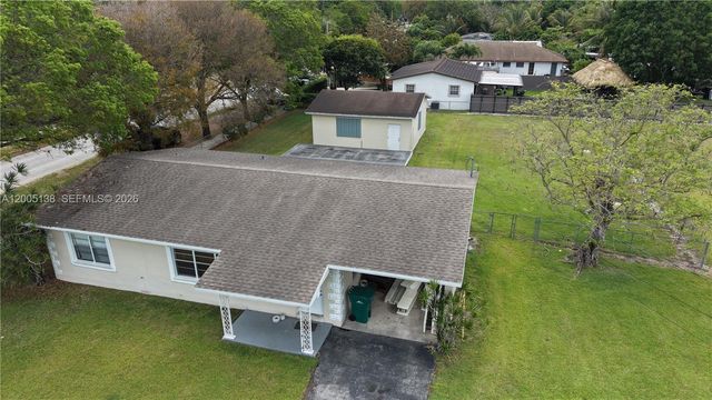 640 SW 5th Ave, Florida City, FL 33034
