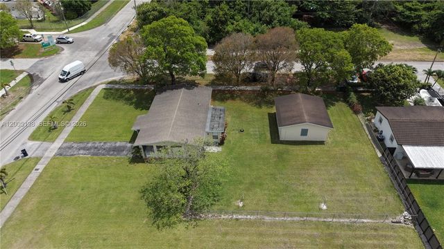 640 SW 5th Ave, Florida City, FL 33034
