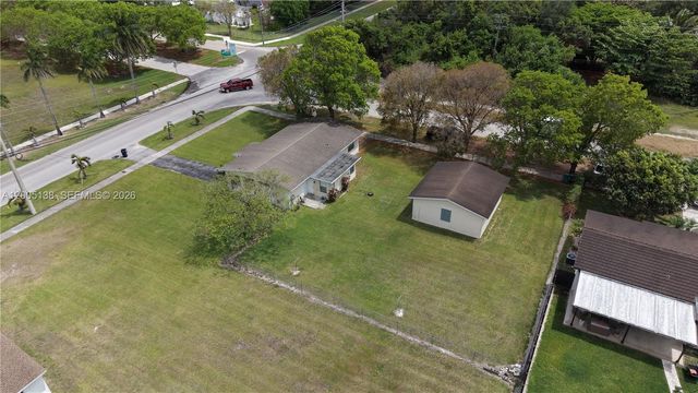 640 SW 5th Ave, Florida City, FL 33034