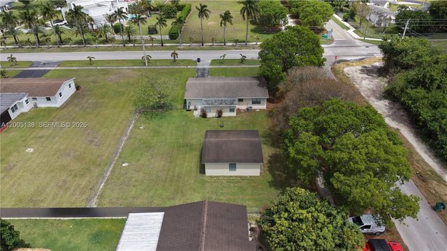 640 SW 5th Ave, Florida City, FL 33034