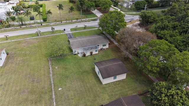 640 SW 5th Ave, Florida City, FL 33034