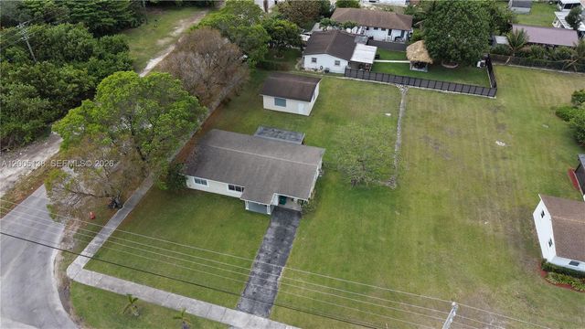 640 SW 5th Ave, Florida City, FL 33034