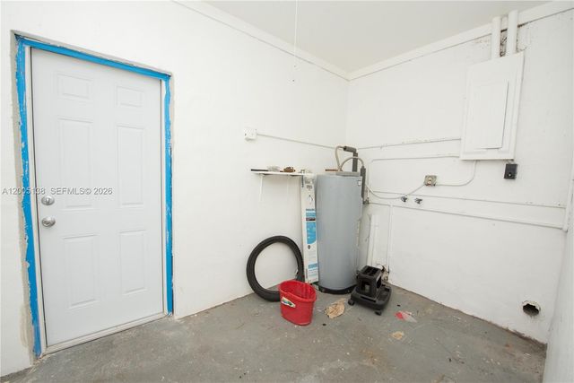 640 SW 5th Ave, Florida City, FL 33034