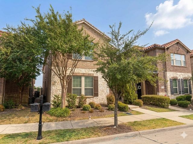 6722 Deleon Street, Irving, TX 75039