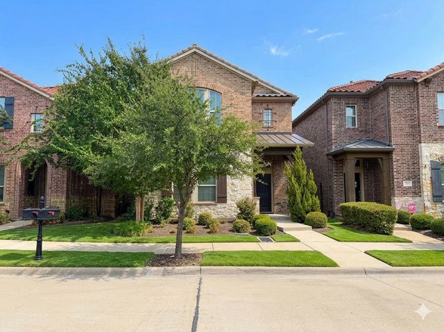 6722 Deleon Street, Irving, TX 75039