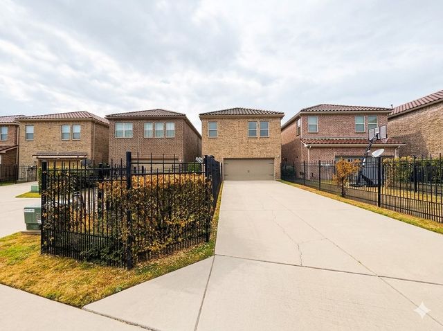 6722 Deleon Street, Irving, TX 75039