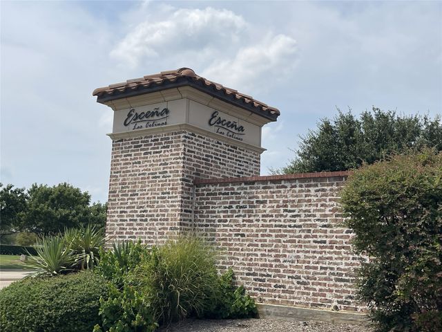 6722 Deleon Street, Irving, TX 75039