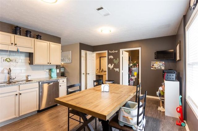 1309 Armistead Circle, Monroe, GA 30655