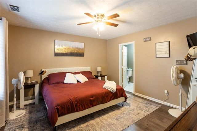 1309 Armistead Circle, Monroe, GA 30655