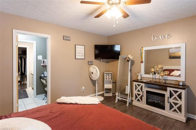 1309 Armistead Circle, Monroe, GA 30655