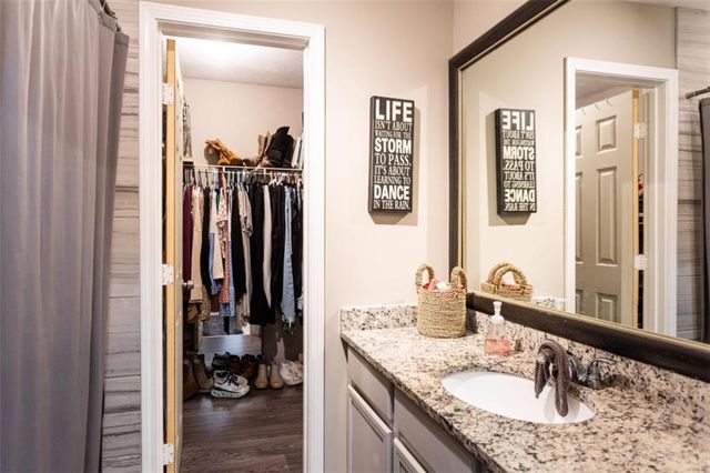 1309 Armistead Circle, Monroe, GA 30655