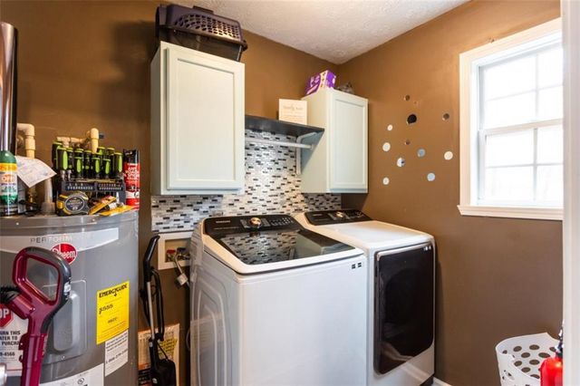 1309 Armistead Circle, Monroe, GA 30655