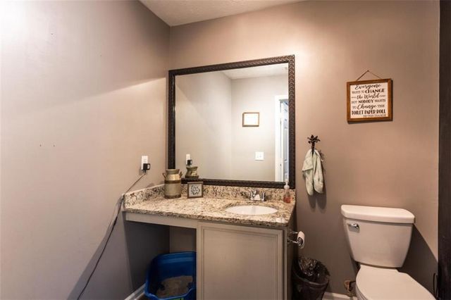 1309 Armistead Circle, Monroe, GA 30655