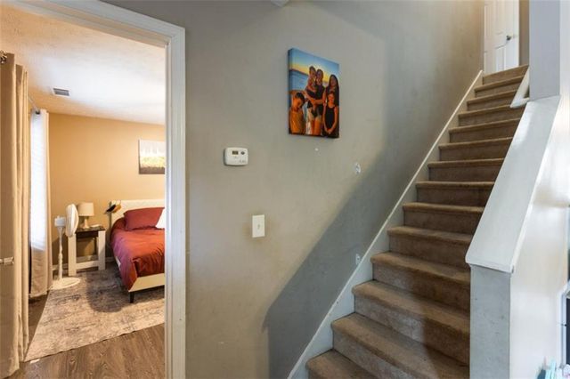 1309 Armistead Circle, Monroe, GA 30655