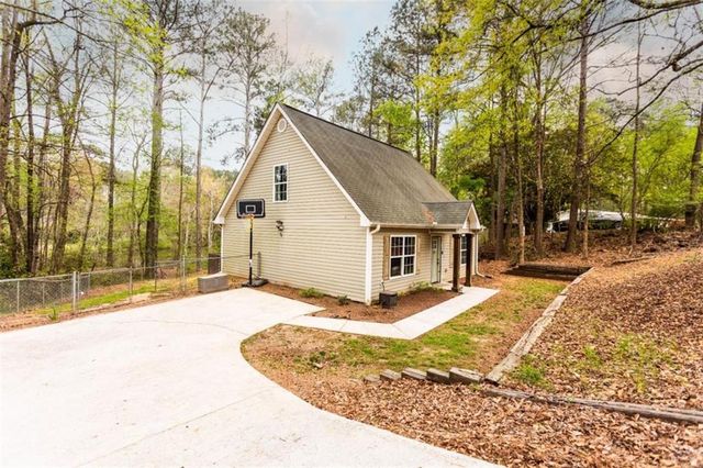 1309 Armistead Circle, Monroe, GA 30655