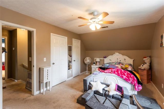 1309 Armistead Circle, Monroe, GA 30655