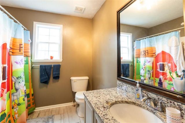 1309 Armistead Circle, Monroe, GA 30655