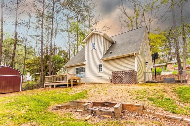 1309 Armistead Circle, Monroe, GA 30655