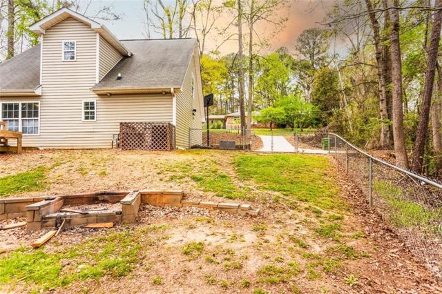 1309 Armistead Circle, Monroe, GA 30655