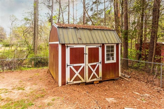 1309 Armistead Circle, Monroe, GA 30655