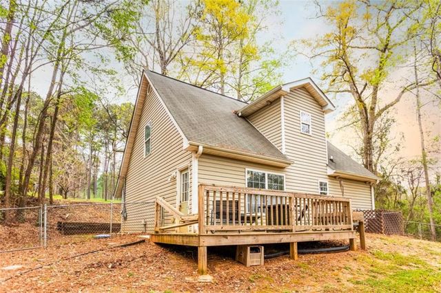 1309 Armistead Circle, Monroe, GA 30655