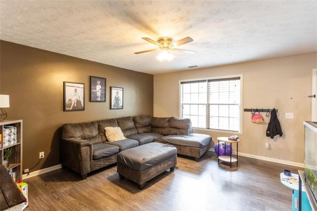 1309 Armistead Circle, Monroe, GA 30655