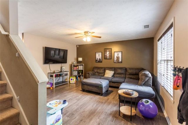 1309 Armistead Circle, Monroe, GA 30655