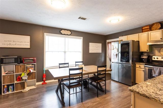 1309 Armistead Circle, Monroe, GA 30655