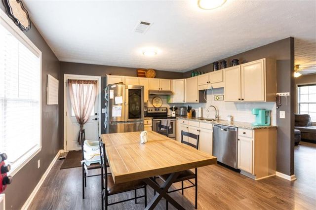 1309 Armistead Circle, Monroe, GA 30655