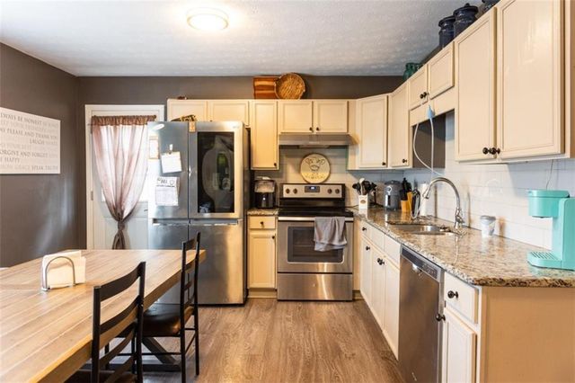 1309 Armistead Circle, Monroe, GA 30655