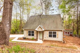 1309 Armistead Circle, Monroe, GA 30655