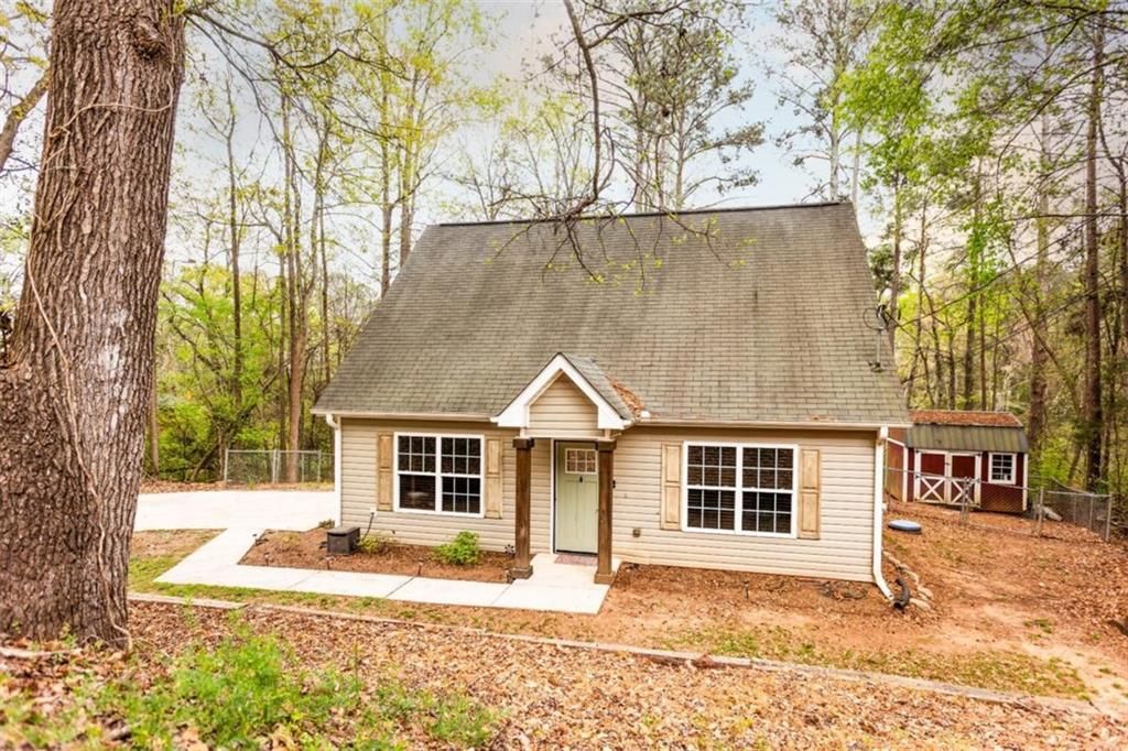 1309 Armistead Circle, Monroe, GA 30655