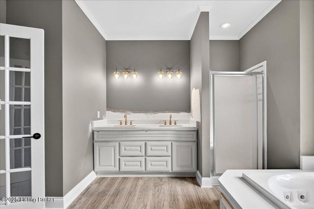 10206 Easum Rd, Louisville, KY 40299