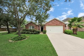10331 Antelope Alley, Missouri City, TX 77459
