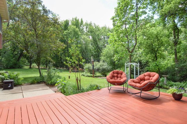 3236 168th Lane NW, Andover, MN 55304
