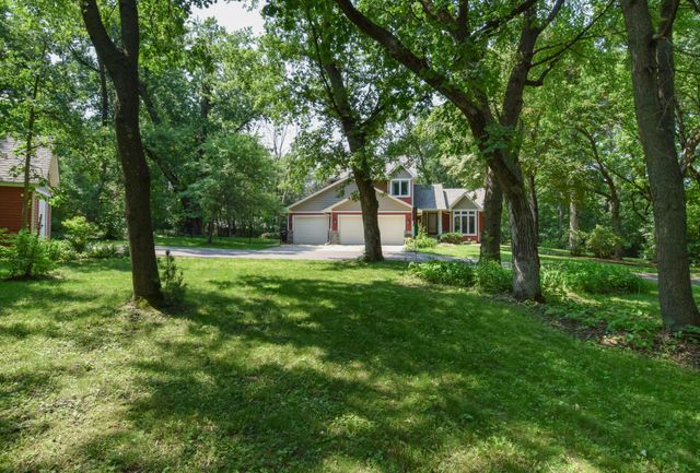 3236 168th Lane NW, Andover, MN 55304