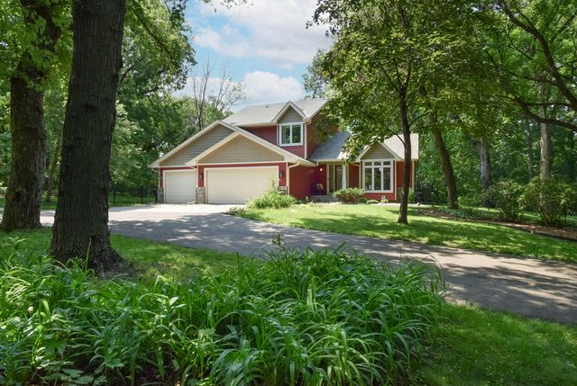 3236 168th Lane NW, Andover, MN 55304