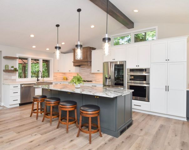 3236 168th Lane NW, Andover, MN 55304