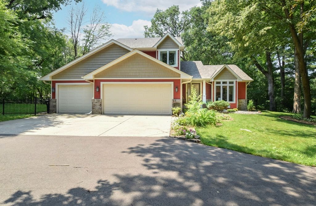 3236 168th Lane NW, Andover, MN 55304