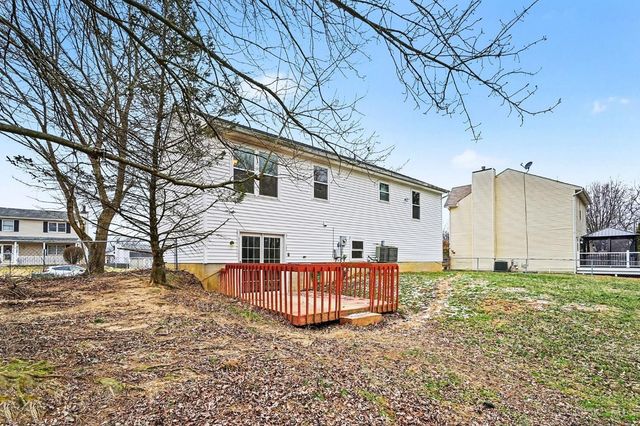 4319 Cordial Place, Batavia Twp, OH 45103