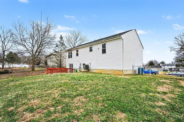 4319 Cordial Place, Batavia Twp, OH 45103