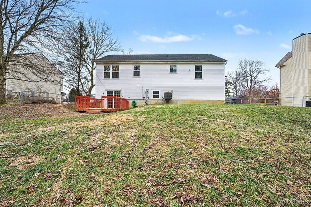 4319 Cordial Place, Batavia Twp, OH 45103