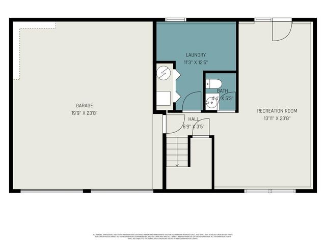 4319 Cordial Place, Batavia Twp, OH 45103